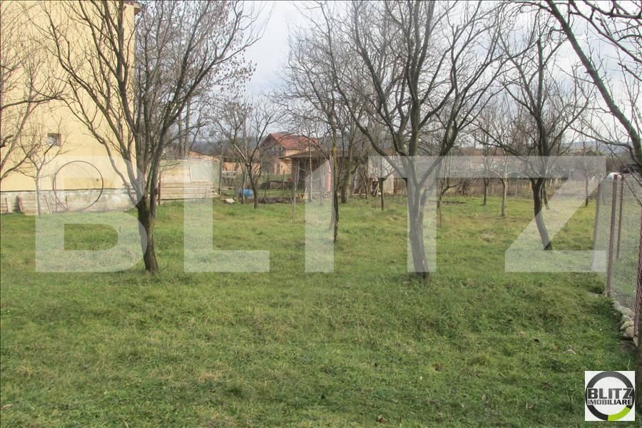 Teren de vânzare Floreşti - 22917TV | BLITZ Cluj-Napoca | Poza3