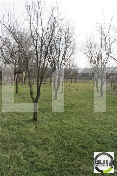 Teren de vânzare Floreşti - 22917TV | BLITZ Cluj-Napoca | Poza6