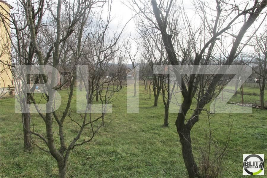 Teren de vânzare Floreşti - 22917TV | BLITZ Cluj-Napoca | Poza5