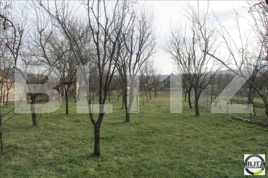 Teren de vânzare Floreşti - 22917TV | BLITZ Cluj-Napoca | Poza2