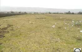 Teren intravilan de vanzare in zona strazii Iazului, 5800 mp