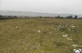 Teren intravilan de vanzare in zona strazii Iazului, 5800 mp