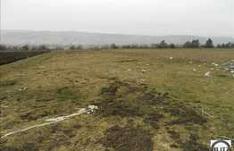 Teren intravilan de vanzare in zona strazii Iazului, 5800 mp