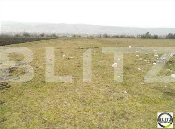 Teren de vânzare Floreşti - 22918TV | BLITZ Cluj-Napoca | Poza1