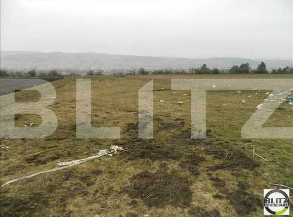 Teren de vânzare Floreşti - 22918TV | BLITZ Cluj-Napoca | Poza3