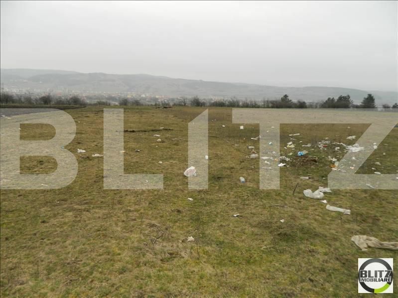 Teren de vânzare Floreşti - 22918TV | BLITZ Cluj-Napoca | Poza2