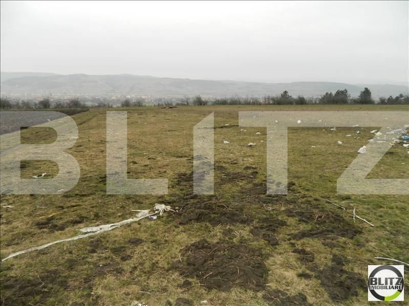 Teren de vânzare Floreşti - 22918TV | BLITZ Cluj-Napoca | Poza3