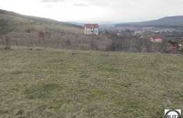 Teren de vanzare cu 10000 mp, zona strazii E60