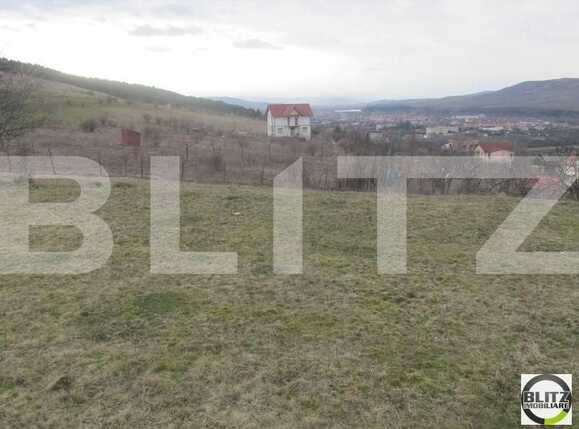 Teren de vânzare Floreşti - 22919TV | BLITZ Cluj-Napoca | Poza1