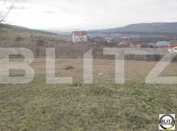 Teren de vânzare Floreşti - 22919TV | BLITZ Cluj-Napoca | Poza2