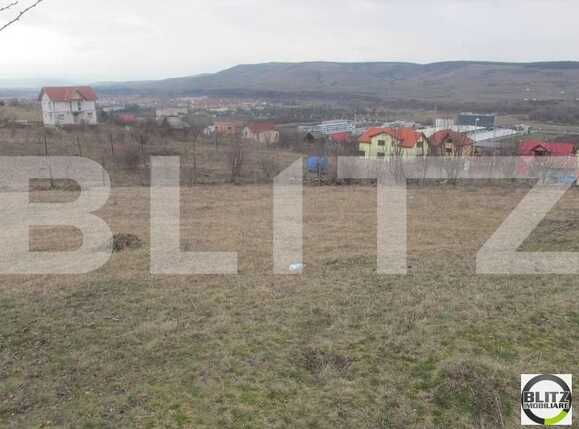 Teren de vânzare Floreşti - 22919TV | BLITZ Cluj-Napoca | Poza5