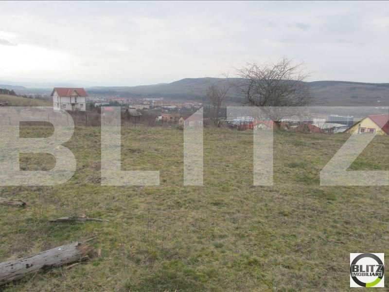 Teren de vânzare Floreşti - 22919TV | BLITZ Cluj-Napoca | Poza4