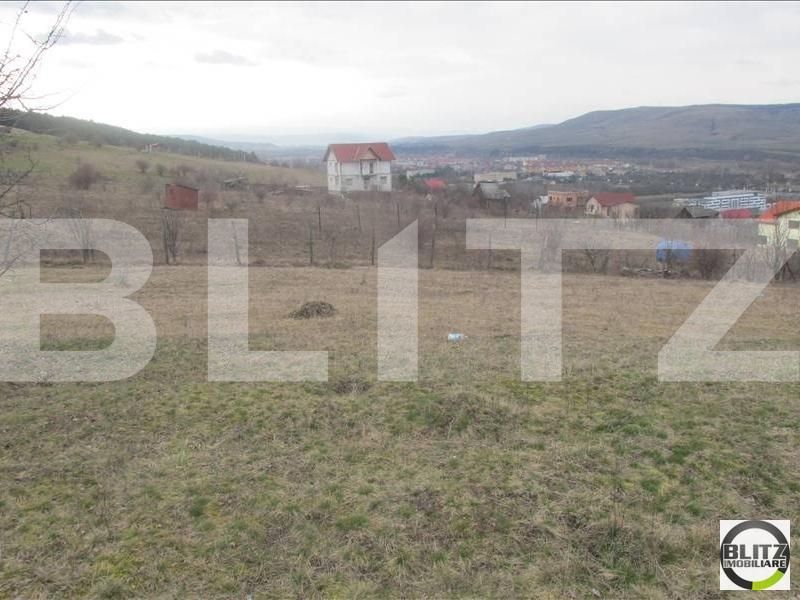 Teren de vânzare Floreşti - 22919TV | BLITZ Cluj-Napoca | Poza2