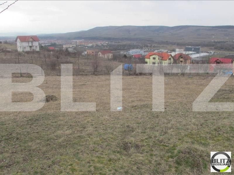 Teren de vânzare Floreşti - 22919TV | BLITZ Cluj-Napoca | Poza5