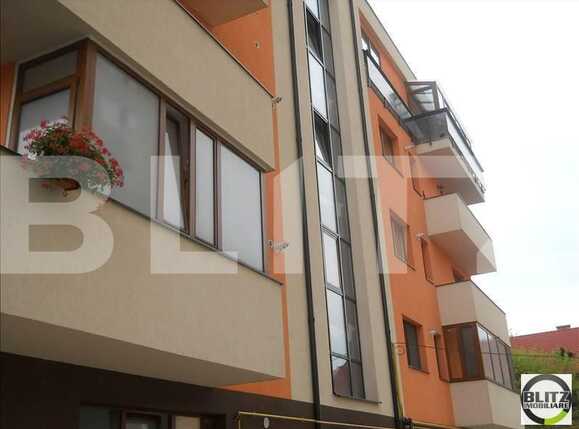 Apartament de vânzare 2 camere Gheorgheni - 2292AV | BLITZ Cluj-Napoca | Poza1
