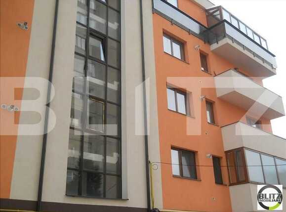 Apartament de vânzare 2 camere Gheorgheni - 2292AV | BLITZ Cluj-Napoca | Poza8