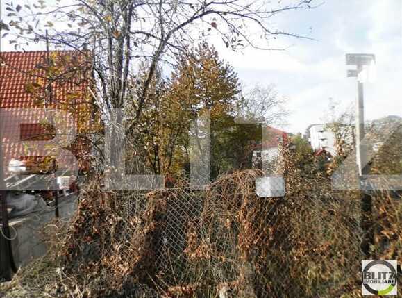 Teren de vânzare Becaş - 22920TV | BLITZ Cluj-Napoca | Poza4