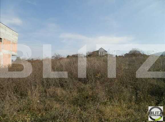 Teren de vânzare Becaş - 22920TV | BLITZ Cluj-Napoca | Poza5