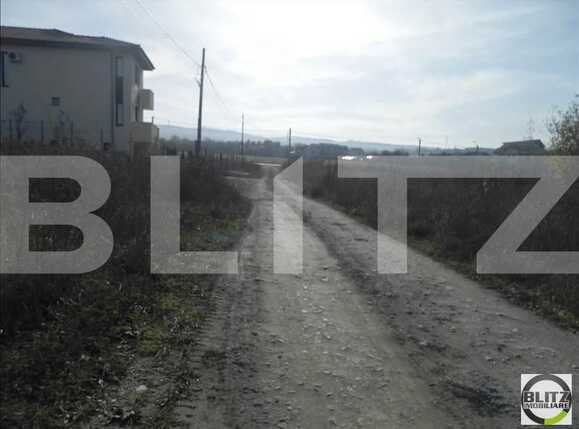 Teren de vânzare Becaş - 22920TV | BLITZ Cluj-Napoca | Poza8