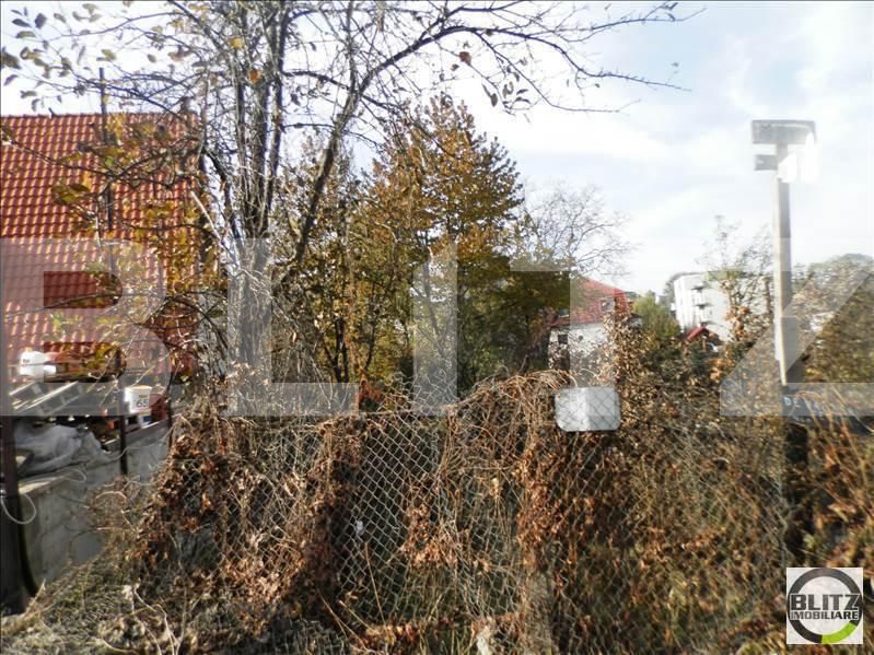 Teren de vânzare Becaş - 22920TV | BLITZ Cluj-Napoca | Poza4