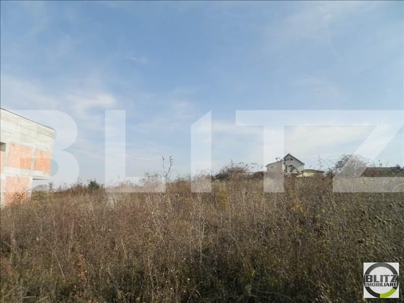 Teren de vânzare Becaş - 22920TV | BLITZ Cluj-Napoca | Poza6