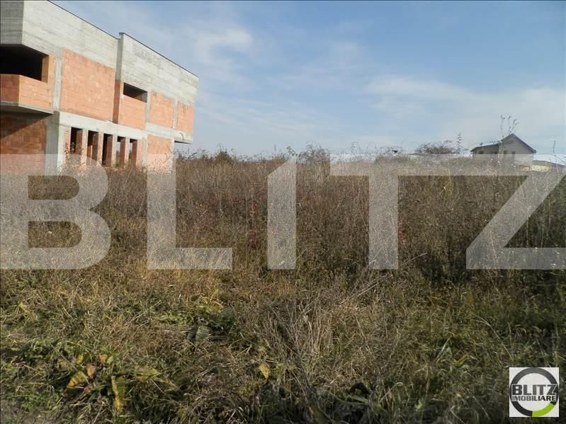 Teren de vânzare Becaş - 22920TV | BLITZ Cluj-Napoca | Poza7