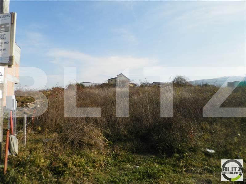 Teren de vânzare Becaş - 22920TV | BLITZ Cluj-Napoca | Poza2