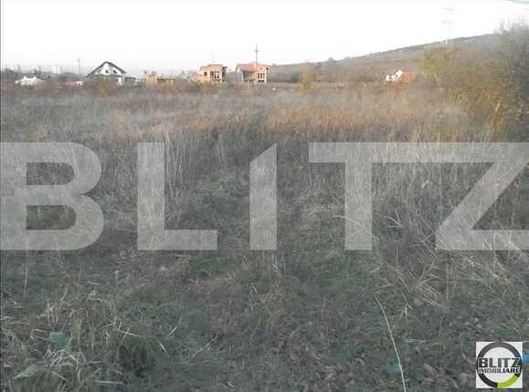Teren de vânzare Borhanci - 22921TV | BLITZ Cluj-Napoca | Poza2