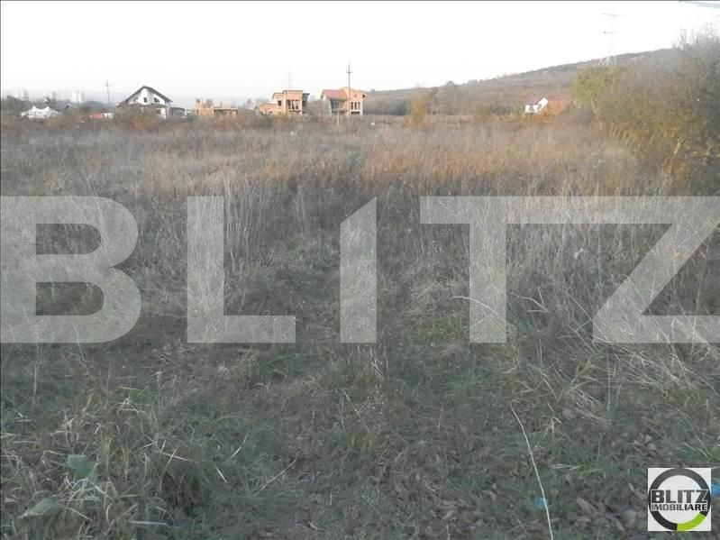 Teren de vânzare Borhanci - 22921TV | BLITZ Cluj-Napoca | Poza2