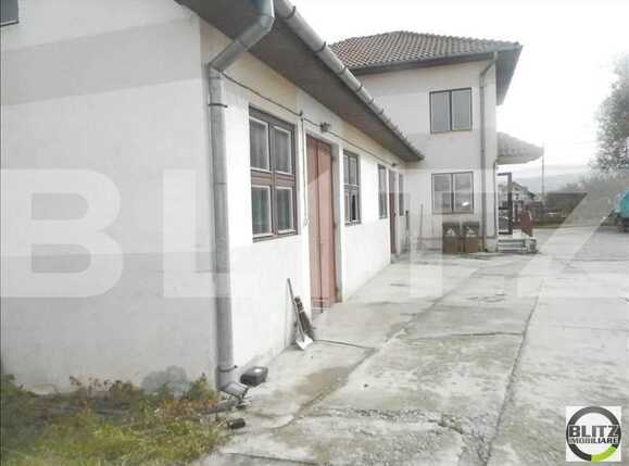 Teren de vânzare Bună Ziua - 22922TV | BLITZ Cluj-Napoca | Poza8