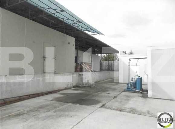 Teren de vânzare Bună Ziua - 22922TV | BLITZ Cluj-Napoca | Poza9