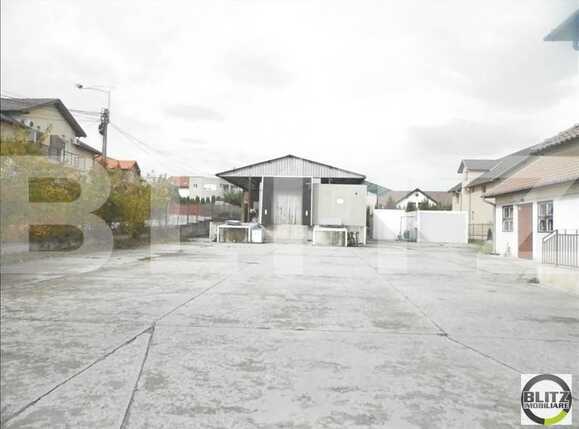 Teren de vânzare Bună Ziua - 22922TV | BLITZ Cluj-Napoca | Poza2