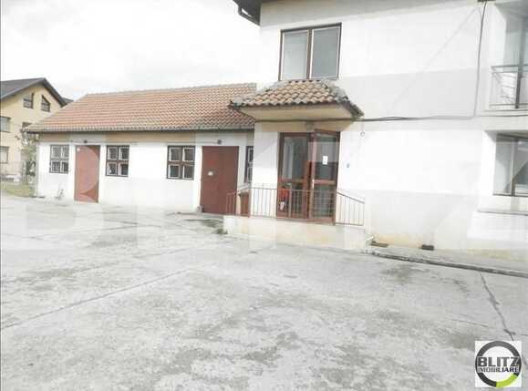 Teren de vânzare Bună Ziua - 22922TV | BLITZ Cluj-Napoca | Poza3