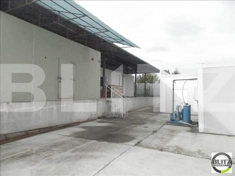 Teren de vânzare Bună Ziua - 22922TV | BLITZ Cluj-Napoca | Poza9