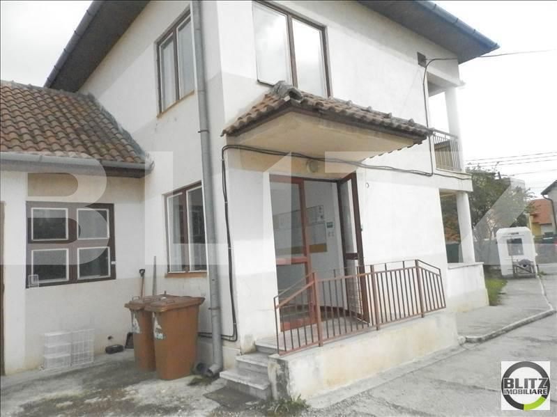 Teren de vânzare Bună Ziua - 22922TV | BLITZ Cluj-Napoca | Poza5