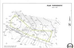 Vanzare teren 1000 mp in mijlocul naturii, complex de case cu acces privat