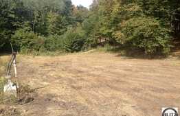 Vanzare teren 1000 mp in mijlocul naturii, complex de case cu acces privat