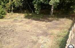 Vanzare teren 1000 mp in mijlocul naturii, complex de case cu acces privat