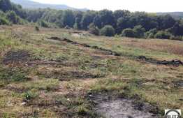 Vanzare teren 1000 mp in mijlocul naturii, complex de case cu acces privat