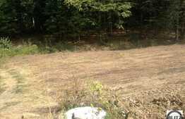 Vanzare teren 1000 mp in mijlocul naturii, complex de case cu acces privat