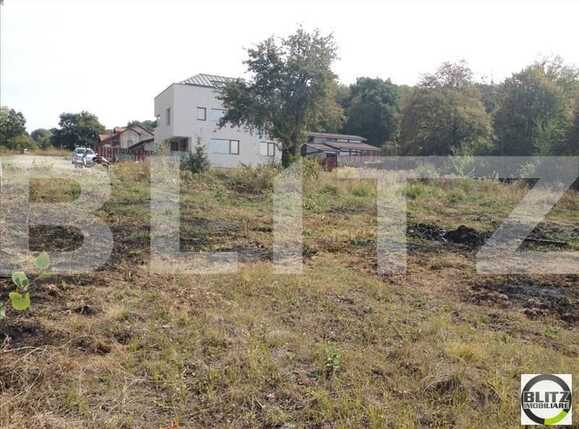 Teren de vânzare Făget - 22924TV | BLITZ Cluj-Napoca | Poza5