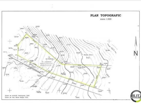 Teren de vânzare Făget - 22924TV | BLITZ Cluj-Napoca | Poza9