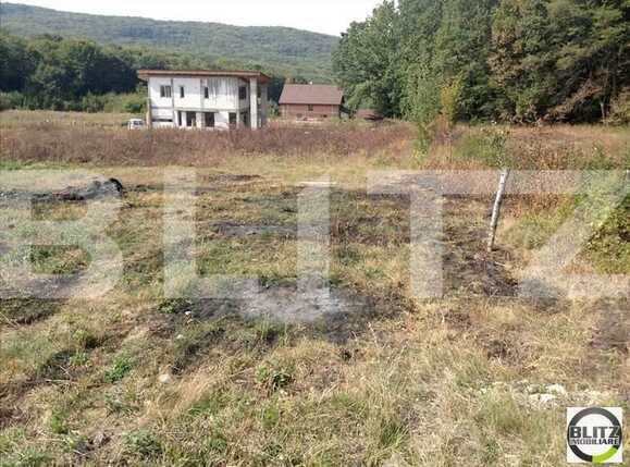 Teren de vânzare Făget - 22924TV | BLITZ Cluj-Napoca | Poza1
