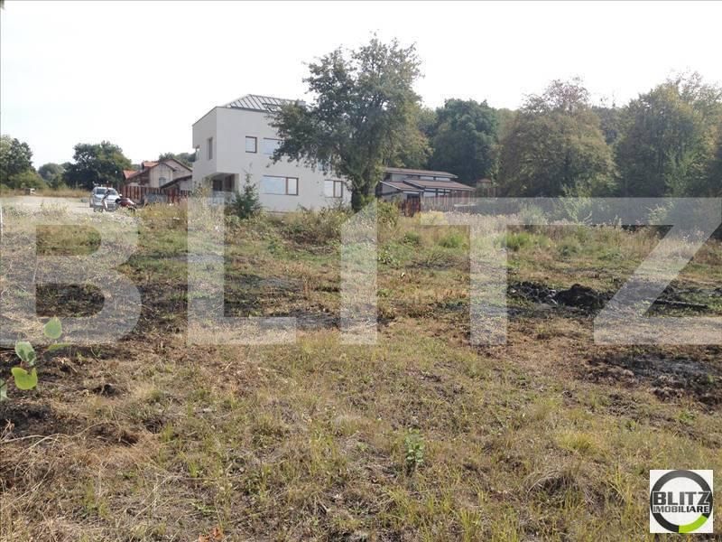 Teren de vânzare Făget - 22924TV | BLITZ Cluj-Napoca | Poza5