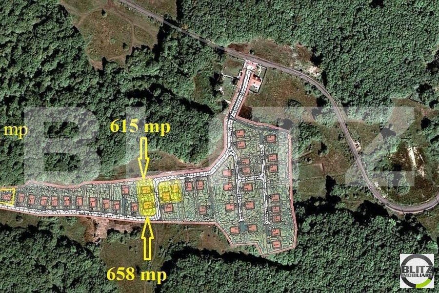 Teren de vânzare Făget - 22924TV | BLITZ Cluj-Napoca | Poza8