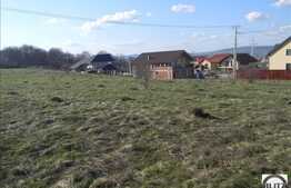 Teren de vanzare 2900 mp in Faget, zona bisericii