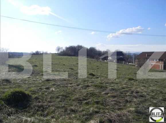 Teren de vânzare Făget - 22925TV | BLITZ Cluj-Napoca | Poza1