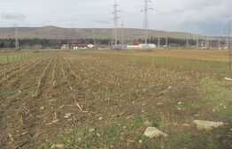 Vanzare teren cu 2880 mp, toate utilitatile incluse! Zona Iazului!