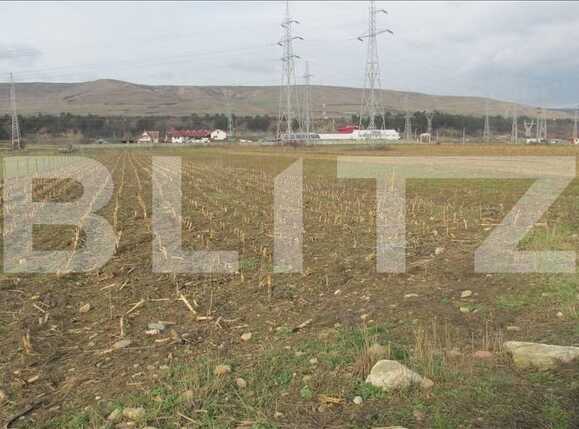 Teren de vânzare Floreşti - 22926TV | BLITZ Cluj-Napoca | Poza5