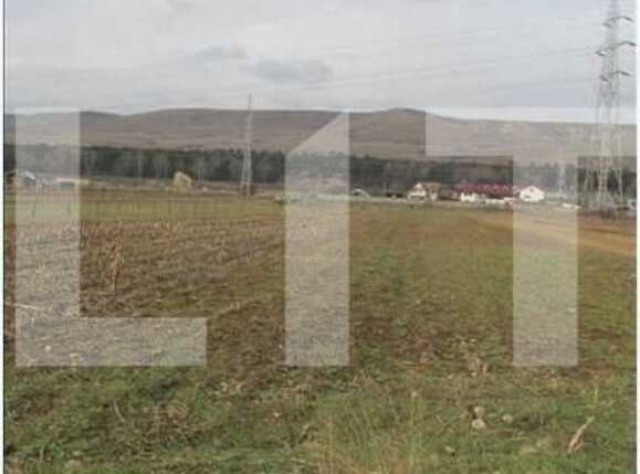 Teren de vânzare Floreşti - 22926TV | BLITZ Cluj-Napoca | Poza2